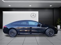 gebraucht Mercedes EQS580 4Matic Edition 1 Premium-Plus-Paket