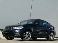 Gebraucht BMW X6 M Sport 313 PS (230 kW) 2015 SUV