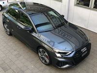 gebraucht Audi S3 Sportback 2.0 TFSI quattro / Video : https://youtu.be/hBT
