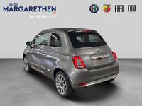 gebraucht Fiat 500C Dolcevita 1.0 Hybrid