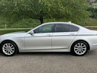 gebraucht BMW 535 i Steptronic