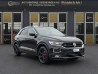 Gebraucht VW T-Roc Sport 190 PS (139 kW) 2019 SUV
