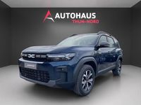 Neu Dacia Bigster Expression 158 PS (116 kW) 2025 Blau SUV