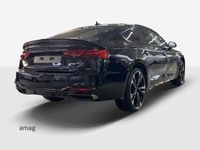 gebraucht Audi A5 Sportback 40 TDI S line Attraction