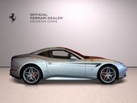 gebraucht Ferrari California 3.9 V8 T