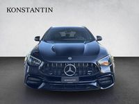 Gebraucht Mercedes E63S AMG AMG 612 PS (450 kW) 2023 Kombi