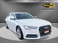 Gebraucht Audi A6 S-Line 190 PS (139 kW) 2016 Kombi