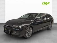 Gebraucht VW Passat Elegance 193 PS (141 kW) 2025 Kombi