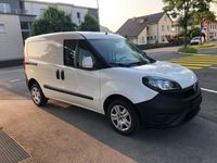 gebraucht Fiat Doblò 1.6 Multijet Cargo Base