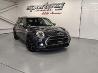 Gebraucht Mini Cooper S Clubman 192 PS (141 kW) 2017 Kombi