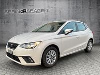 Gebraucht Seat Ibiza Style 115 PS (84 kW) 2018 Kleinwagen
