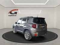 gebraucht Jeep Renegade 1.3 S 4xe AWD