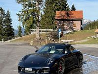 Gebraucht Porsche 911 Carrera GTS 450 PS (330 kW) 2018