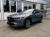 Gebraucht Mazda CX-5 Homura-Line 194 PS (142 kW) 2023 SUV
