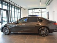 Gebraucht Mercedes E200 204 PS (150 kW) 2024 Limousine