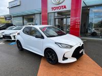 gebraucht Toyota Yaris 1.5 Move CVT