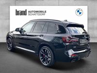 gebraucht BMW X3 M40i