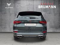 gebraucht Cupra Ateca VZ CUP (netto)