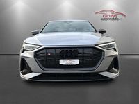 Gebraucht Audi e-tron 369 kW (503 PS) 2026 Gray SUV
