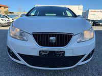 Gebraucht Seat Ibiza Copa 105 PS (77 kW) 2011
