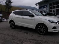 Gebraucht Nissan Qashqai N-TEC 150 PS (110 kW) 2021 SUV