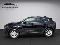 gebraucht Jaguar E-Pace 2.0 T 200 S AWD