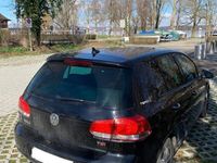 gebraucht VW Golf VI 