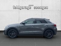 Gebraucht VW T-Roc R 301 PS (221 kW) 2021 SUV
