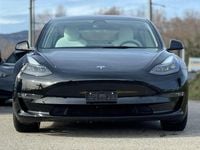 Gebraucht Tesla Model 3 Performance 377 kW (513 PS) 2021 Limousine