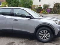 gebraucht Peugeot 2008 1.2ActivePack Helvetia