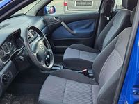 Gebraucht Skoda Octavia Elegance 90 PS (66 kW) 2003