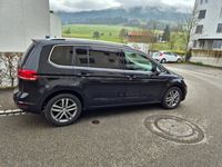 gebraucht VW Touran 1.5 TSI EVO Comfortline DSG