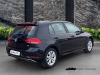 gebraucht VW Golf 1.4 TSI Comfortline DSG