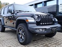 Gebraucht Jeep Wrangler Rubicon 272 PS (200 kW) 2019 SUV
