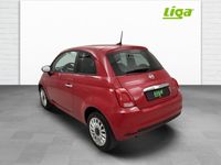 gebraucht Fiat 500 1.0 Hybrid Cult Edition