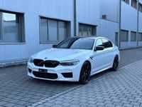 Gebraucht BMW M5 Competition Edition 626 PS (460 kW) 2019
