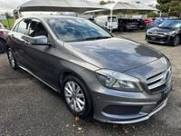 Gebraucht Mercedes A200 AMG line 156 PS (114 kW) 2013