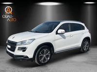 gebraucht Peugeot 4008 1.8 HDi Allure 4WD