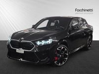 Gebraucht BMW X2 M Sport 300 PS (220 kW) 2025 Schwarz SUV