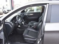 gebraucht Nissan Qashqai 1.3 DIG-T tekna