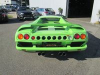 gebraucht Lamborghini Diablo 5.7