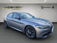 gebraucht Alfa Romeo Giulia 2.0 Super