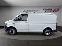 Gebraucht VW T6 150 PS (110 kW) 2019 Van