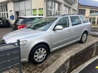 Gebraucht Skoda Octavia Clever 105 PS (77 kW) 2011 Kombi