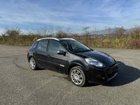 Gebraucht Renault Clio II Exception 103 PS (75 kW) 2011