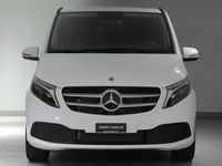 gebraucht Mercedes V250 d lang 9G-Tronic