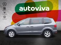 gebraucht Seat Alhambra 2.0TDI Style