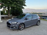 Gebraucht Ford Focus ST 250 PS (183 kW) 2017