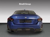 gebraucht BMW 220 d M Sport