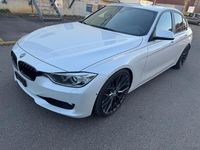 Gebraucht BMW 335 313 PS (230 kW) 2014